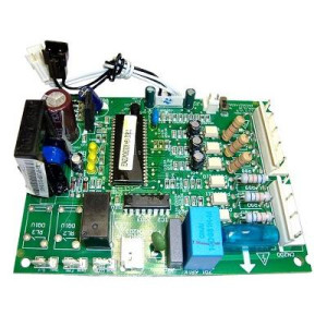 Pc Board For Ecox Mou-36cr 201375590153 17123000000648 Pc Board For Ecox Mou-36cr 201375590153 17123000000648