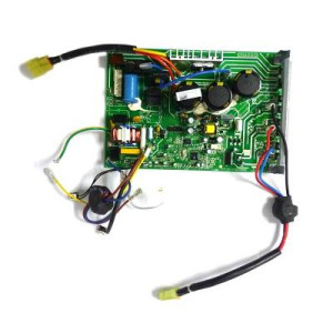 Pc Board For Ecox Split EPLT018C16B Outdoor Unit 201337790059 17122000000542