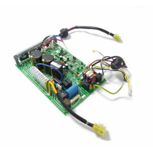 Pc Board For Ecox Split EPLT018C16B Outdoor Unit 201337790059 17122000000542