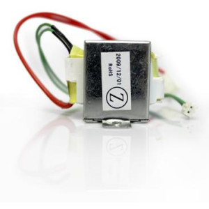 ecox Transformer universal applications input 220V output 10.8V 500ma with base EI-41 ecox Transformer universal applications input 220V output 10.8V 500ma with base EI-41