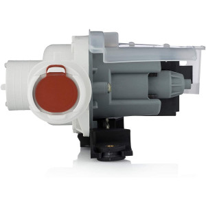 Frigidaire 137108000 Genuine OEM Drain Pump 
Fits: 131723500 131889800 131802000 134051100 137151900 137151900KITK
 Frigidaire 137108000 Genuine OEM Drain Pump 
Fits: 131723500 131889800 131802000 134051100 137151900 137151900KITK