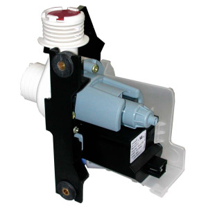 Frigidaire 137108000 Genuine OEM Drain Pump 
Fits: 131723500 131889800 131802000 134051100 137151900 137151900KITK
 Frigidaire 137108000 Genuine OEM Drain Pump 
Fits: 131723500 131889800 131802000 134051100 137151900 137151900KITK