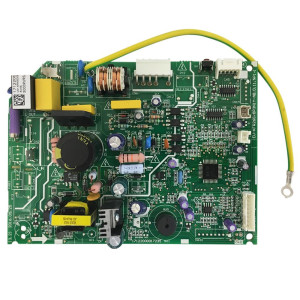 Pc Board For Ecox Split Indoor Unit Us1-Kfr35g/Bp3n1y-Aba(Q0)-W.Zjd.Jgn.Wxnk.Nk2.1 17122000018662
Fits: Edem012h18b