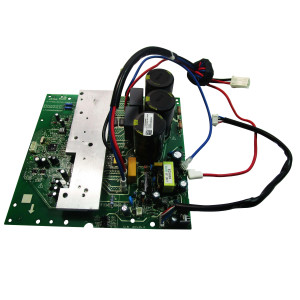 Pc Board For Mini Split Outdoor Unit 17122000008530 201338090092
Fits: ecox Eplt018h27b Midea MCH20FVM2 M20D18HFN1M MCH2U18AVH2 M2OD18HFN1M