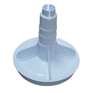 Whirlpool WP3350830 Genuine OEM Lower Agitator
Fits: 3350830 3357525 3352112 3352111 3350830 3347655 4433196
 Whirlpool WP3350830 Genuine OEM Lower Agitator
Fits: 3350830 3357525 3352112 3352111 3350830 3347655 4433196