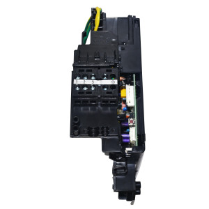 Pc Board For Mini Split Indoor Unit Us1-Kfr53g/Bp3n1y-Aba(Q0)-W.Zjd.Jgn.Wxnk.Nk2.1 17122000018658 includes 17222000009271
Fits: ecox Edem018h18b Midea PIAW18179A