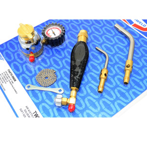 Uniweld Lp Twister Kit 89608 Uniweld Lp Twister Kit 89608