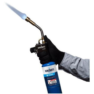 Bernzomatic Heat Shrink Torch BZ4500HS Bernzomatic Heat Shrink Torch BZ4500HS