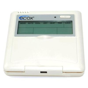 Ecox Universal Constant Speed Wire Controller For VRF EVRFKJR10 / 2033551A3865 17317100A00639 Ecox Universal Constant Speed Wire Controller For VRF EVRFKJR10 / 2033551A3865 17317100A00639