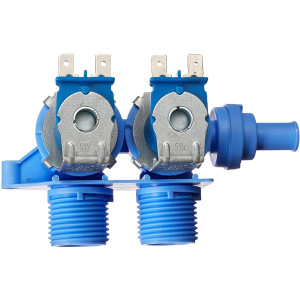 GE WH13X10023 Genuine OEM Water Inlet Valve 