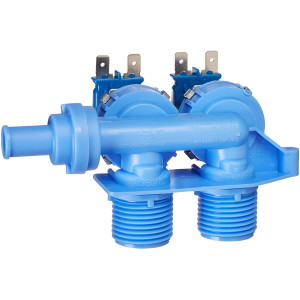 GE WH13X10023 Genuine OEM Water Inlet Valve 