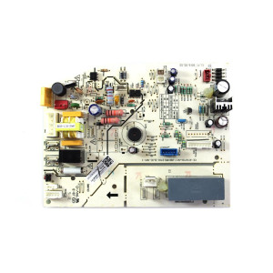 Pc Board For Ecox Split Indoor Unit 17122000009122 / 201333090913
Fits: Eaem030c11b PAC3003711A PAC3003711 Pc Board For Ecox Split Indoor Unit 17122000009122 / 201333090913
Fits: Eaem030c11b PAC3003711A PAC3003711