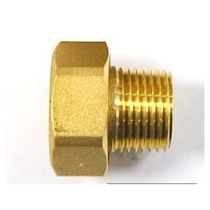 Tuerca Danfoss Para Valvula AB-QM 1-1/2in 003Z0286 Tuerca Danfoss Para Valvula AB-QM 1-1/2in 003Z0286