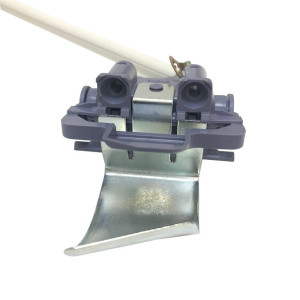 3949238 Appli Parts Interruptor Switch de la Tapa Lavadora, Compatible con Kenmore, Admiral, KitchenAid, Whirlpool WP3949238 AP6008880, PS11742021, WP3949238VP 3949238 Appli Parts Interruptor Switch de la Tapa Lavadora, Compatible con Kenmore, Admiral, KitchenAid, Whirlpool WP3949238 AP6008880, PS11742021, WP3949238VP