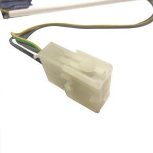 3949238 Appli Parts Interruptor Switch de la Tapa Lavadora, Compatible con Kenmore, Admiral, KitchenAid, Whirlpool WP3949238 AP6008880, PS11742021, WP3949238VP 3949238 Appli Parts Interruptor Switch de la Tapa Lavadora, Compatible con Kenmore, Admiral, KitchenAid, Whirlpool WP3949238 AP6008880, PS11742021, WP3949238VP