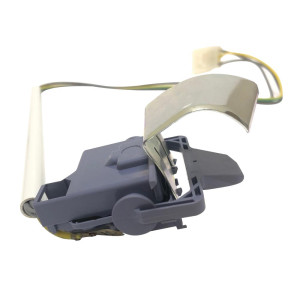 3949238 Appli Parts Interruptor Switch de la Tapa Lavadora, Compatible con Kenmore, Admiral, KitchenAid, Whirlpool WP3949238 AP6008880, PS11742021, WP3949238VP 3949238 Appli Parts Interruptor Switch de la Tapa Lavadora, Compatible con Kenmore, Admiral, KitchenAid, Whirlpool WP3949238 AP6008880, PS11742021, WP3949238VP