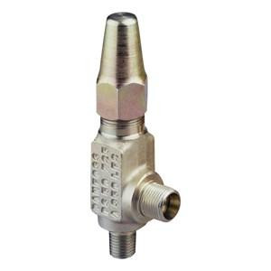 Valvula de aguja de cierre Danfoss 148B3747 148B4181 Snv-st
 Valvula de aguja de cierre Danfoss 148B3747 148B4181 Snv-st