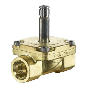 Valvula Solenoide Danfoss G 3/4" Ev260b Valvula Solenoide Danfoss G 3/4" Ev260b