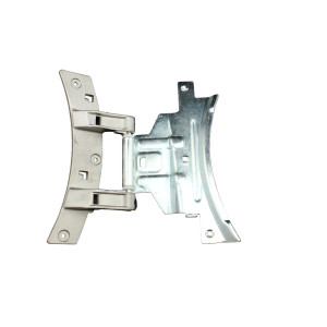 Whirlpool 8181843 Door Hinge (Discontinued)