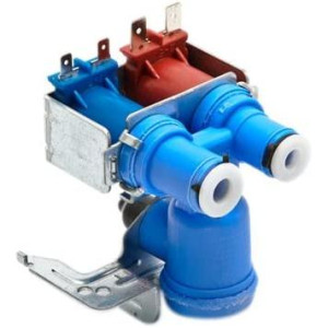 GE WR57X10082 Genuine OEM Water Inlet Valve 
Fits: WR02X12628