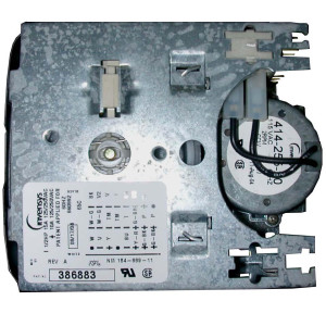 Whirlpool 660992 Timer para Lavadora  USA  Whirlpool 660992 Timer para Lavadora  USA