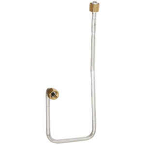Tubo Cocina G.E. Piloto Wb28k10025 Tubo Cocina G.E. Piloto Wb28k10025