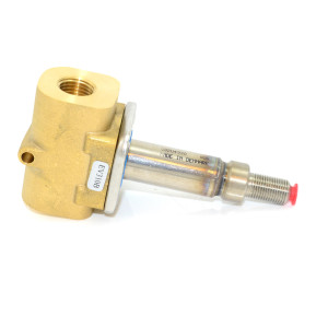 Danfoss 032U4930 Valvula Solenoide 1/4 pulg. G, 3/2 Vias, NO, EV310B Danfoss 032U4930 Valvula Solenoide 1/4 pulg. G, 3/2 Vias, NO, EV310B