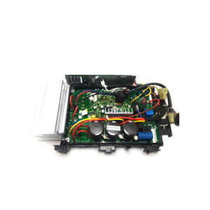 Pc Board For Ecox Split Msi-18crn1 Outdoor Unit 201337790044 / 203337790092 / 17122000000112