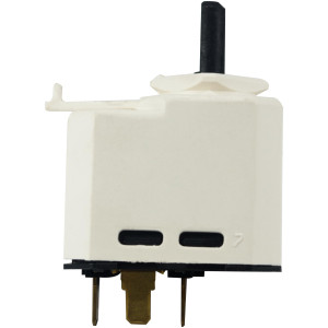 Whirlpool WP3398094 Genuine OEM Switch Push to Start Relay for Dryer 3 Pins Fits: 3398094 Whirlpool WP3398094 Genuine OEM Switch Push to Start Relay for Dryer 3 Pins Fits: 3398094