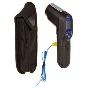 Termometro Laser Infrared Supco LIT11TC Termometro Laser Infrared Supco LIT11TC