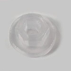 Grommet, Fan Motor Whirlpool 2264462