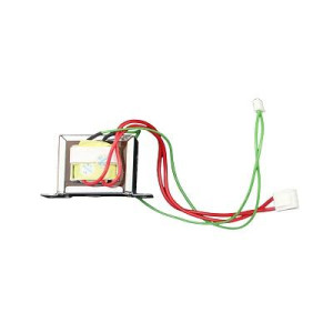 ecox Transformer 220V-10.5V 600ma With Base