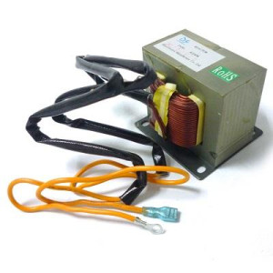 Reactor Inductor Outdoor Unit Vrf E4prf 202301000870 (R2245k) Reactor Inductor Outdoor Unit Vrf E4prf 202301000870 (R2245k)