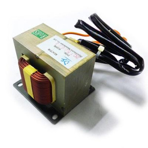 Reactor Inductor Outdoor Unit Vrf E4prf 202301000870 (R2245k) Reactor Inductor Outdoor Unit Vrf E4prf 202301000870 (R2245k)
