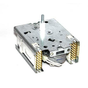 Whirlpool WP3951769 Genuine OEM Timer 
Fits: 3950066 3951769R 3951769 168-121-12
