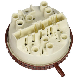 Presostato Lavadora GE WH12X10412