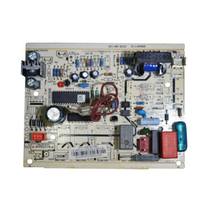 Pc Board For Ecox Split Outdoor Unit CE-KF90W/N1-310(C9)-W(809TP).D.03.WK1.3 RoHS 201338190080 17122000002575 
Fits: ecox NACM036C10B Carrier 