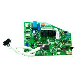 Pc Board For Ecox Split Msr-24crn1 Indoor Unit 201332990132 17122000017778 Pc Board For Ecox Split Msr-24crn1 Indoor Unit 201332990132 17122000017778