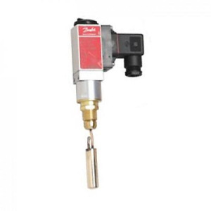 Termostato Danfoss Mbc8100 (50 A 100c) (122 A 212f) Ip65 Diff. 4c Max Sensor Temp. 200c Rigid Sensor 061b800366 Termostato Danfoss Mbc8100 (50 A 100c) (122 A 212f) Ip65 Diff. 4c Max Sensor Temp. 200c Rigid Sensor 061b800366