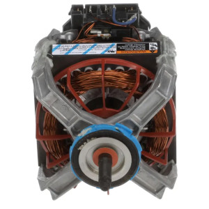 Whirlpool 279827 Genuine OEM Drive Motor Dryer 1/3 Hp W10396032 W10396029 3395652
 Whirlpool 279827 Genuine OEM Drive Motor Dryer 1/3 Hp W10396032 W10396029 3395652