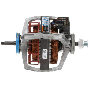 Whirlpool 279827 Genuine OEM Drive Motor Dryer 1/3 Hp W10396032 W10396029 3395652
 Whirlpool 279827 Genuine OEM Drive Motor Dryer 1/3 Hp W10396032 W10396029 3395652