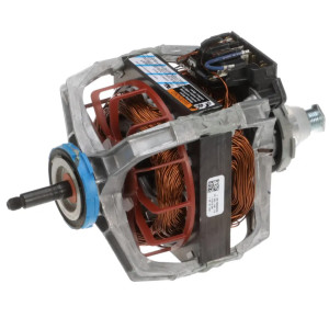 Whirlpool 279827 Genuine OEM Drive Motor Dryer 1/3 Hp W10396032 W10396029 3395652
 Whirlpool 279827 Genuine OEM Drive Motor Dryer 1/3 Hp W10396032 W10396029 3395652