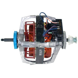 Whirlpool 279827 Genuine OEM Drive Motor Dryer 1/3 Hp W10396032 W10396029 3395652
 Whirlpool 279827 Genuine OEM Drive Motor Dryer 1/3 Hp W10396032 W10396029 3395652
