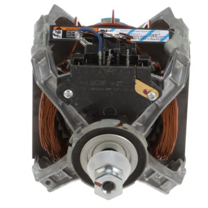 Whirlpool 279827 Genuine OEM Drive Motor Dryer 1/3 Hp W10194250, W10366770, W10396029, W10396032, W10448892 3395652