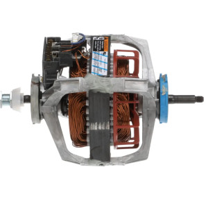 Whirlpool 279827 Genuine OEM Drive Motor Dryer 1/3 Hp W10396032 W10396029 3395652
 Whirlpool 279827 Genuine OEM Drive Motor Dryer 1/3 Hp W10396032 W10396029 3395652