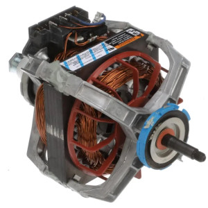 Whirlpool 279827 Genuine OEM Drive Motor Dryer 1/3 Hp W10396032 W10396029 3395652
 Whirlpool 279827 Genuine OEM Drive Motor Dryer 1/3 Hp W10396032 W10396029 3395652
