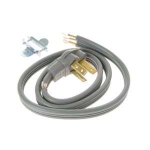 GE WX09X10006 Cable Estufa Horno Conica 1.22mts 4 Pies 40 Amp 3 Cables 125-250v 
Sirve: WX9X5 WX9X6 WX9X6DS PM9X6 GE WX09X10006 Cable Estufa Horno Conica 1.22mts 4 Pies 40 Amp 3 Cables 125-250v 
Sirve: WX9X5 WX9X6 WX9X6DS PM9X6