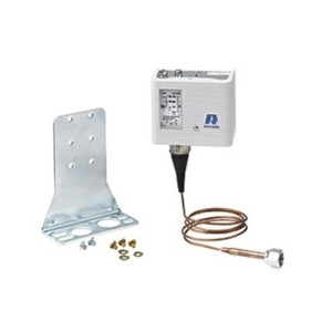 Ranco O16-108 Single High Pressure Control SPDT 100 - 400 PSI 1/4 SAE 36inch capilar Ranco O16-108 Single High Pressure Control SPDT 100 - 400 PSI 1/4 SAE 36inch capilar
