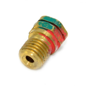 GE Kit Conversion Gas Natural a Gas Licuado para Cocina GE WB28K10215 GE Kit Conversion Gas Natural a Gas Licuado para Cocina GE WB28K10215