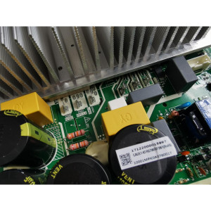 Pc Board For Ecox Split Outdoor Unit Caus1-Kfr67w/Bp3n1-350(Atf235d22umt).Jd.Ty.Mmk.Mk1 17122000015997 201337990112 17222000A64034 17122000039750
Fits: EDEM036H18B